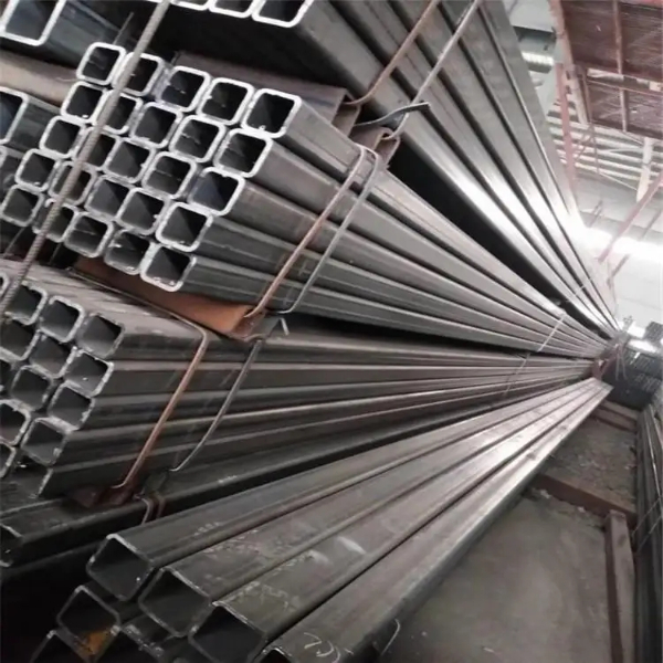 和龙Q345B无缝方管